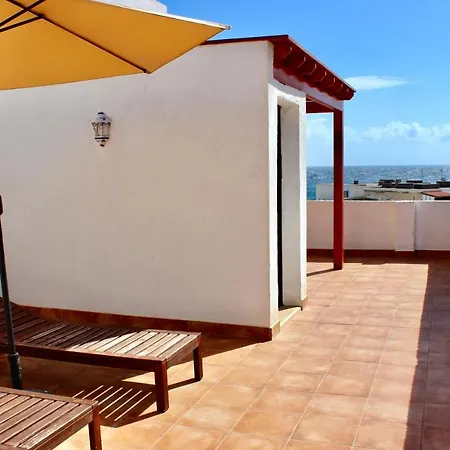3bdr Casa El Poris Feriehus