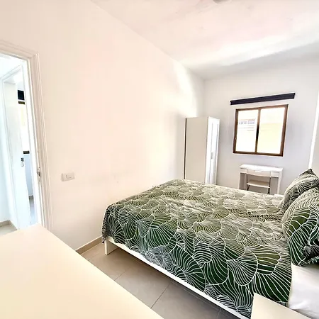 Vakantiehuis 3bdr Casa El Poris *