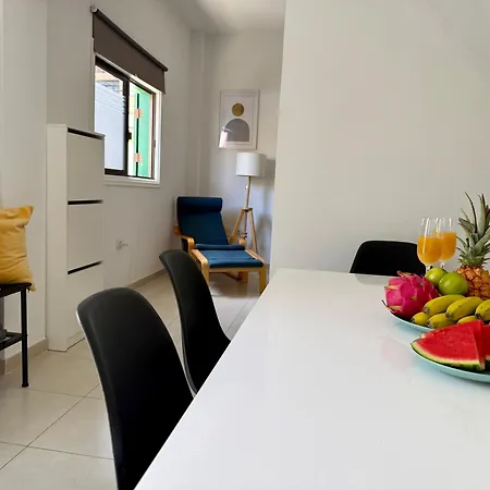 3bdr Casa El Poris Vakantiehuis
